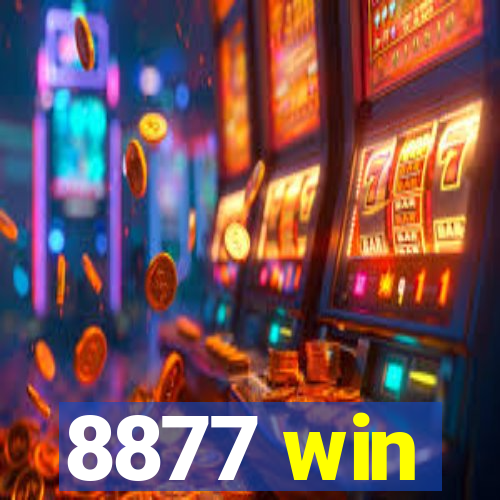 8877 win